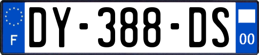 DY-388-DS