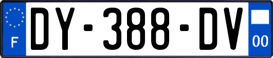 DY-388-DV