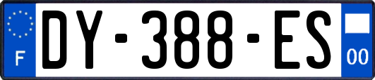 DY-388-ES