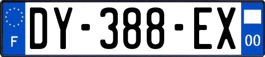 DY-388-EX