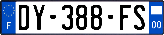 DY-388-FS