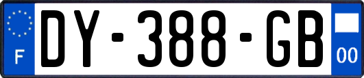 DY-388-GB