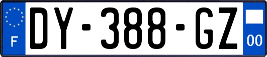 DY-388-GZ