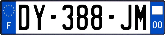 DY-388-JM