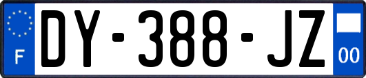 DY-388-JZ