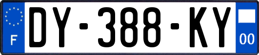 DY-388-KY