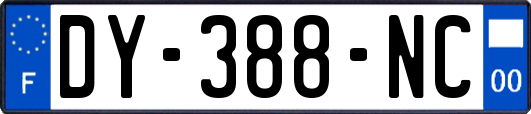 DY-388-NC