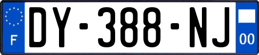 DY-388-NJ