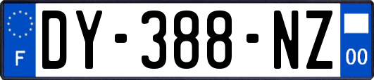 DY-388-NZ