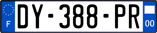 DY-388-PR