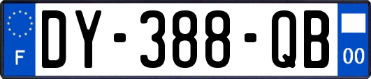 DY-388-QB