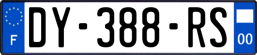 DY-388-RS