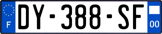 DY-388-SF