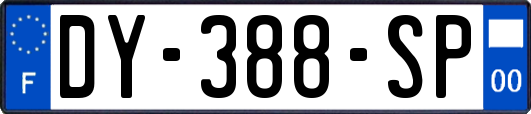 DY-388-SP