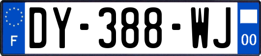 DY-388-WJ