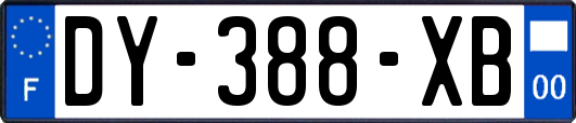 DY-388-XB