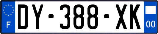 DY-388-XK