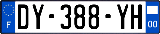 DY-388-YH