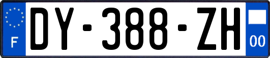 DY-388-ZH