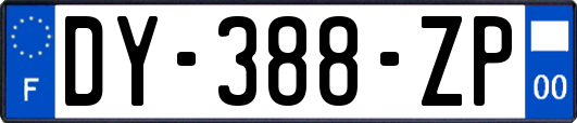 DY-388-ZP