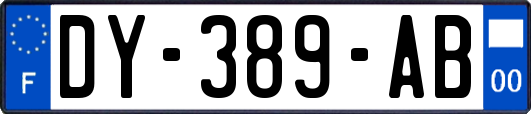 DY-389-AB