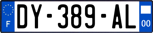 DY-389-AL
