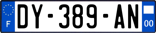 DY-389-AN