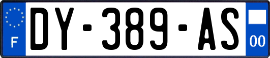 DY-389-AS