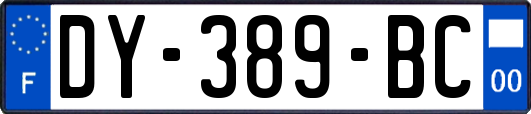DY-389-BC