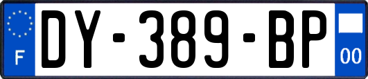 DY-389-BP
