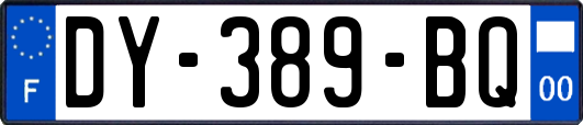 DY-389-BQ