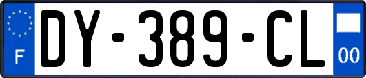 DY-389-CL
