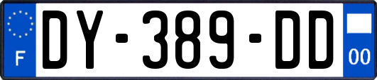 DY-389-DD