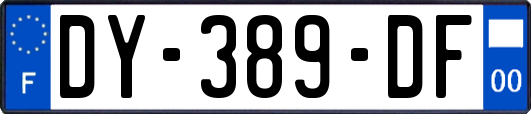 DY-389-DF
