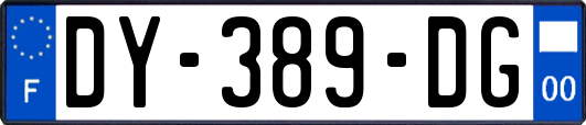 DY-389-DG