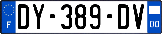 DY-389-DV