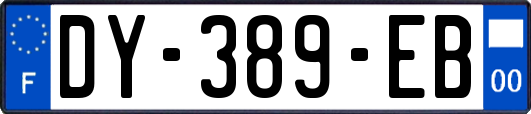 DY-389-EB