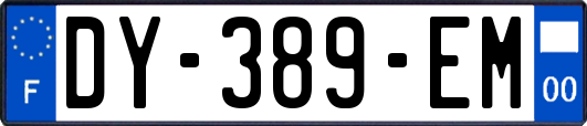 DY-389-EM