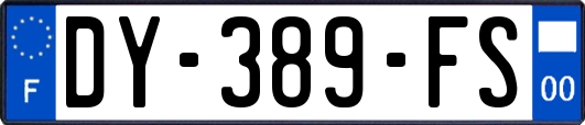 DY-389-FS