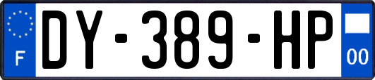 DY-389-HP