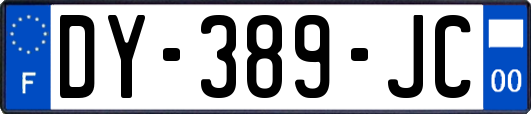 DY-389-JC