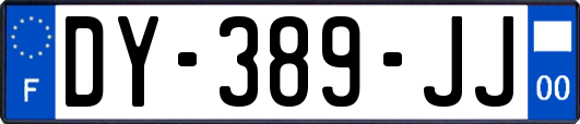 DY-389-JJ