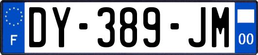 DY-389-JM