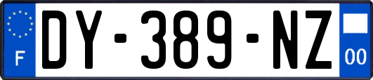 DY-389-NZ