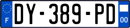 DY-389-PD