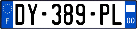 DY-389-PL
