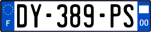 DY-389-PS