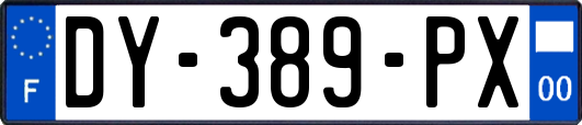 DY-389-PX