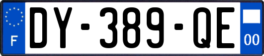 DY-389-QE