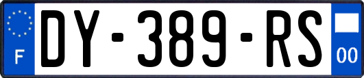 DY-389-RS